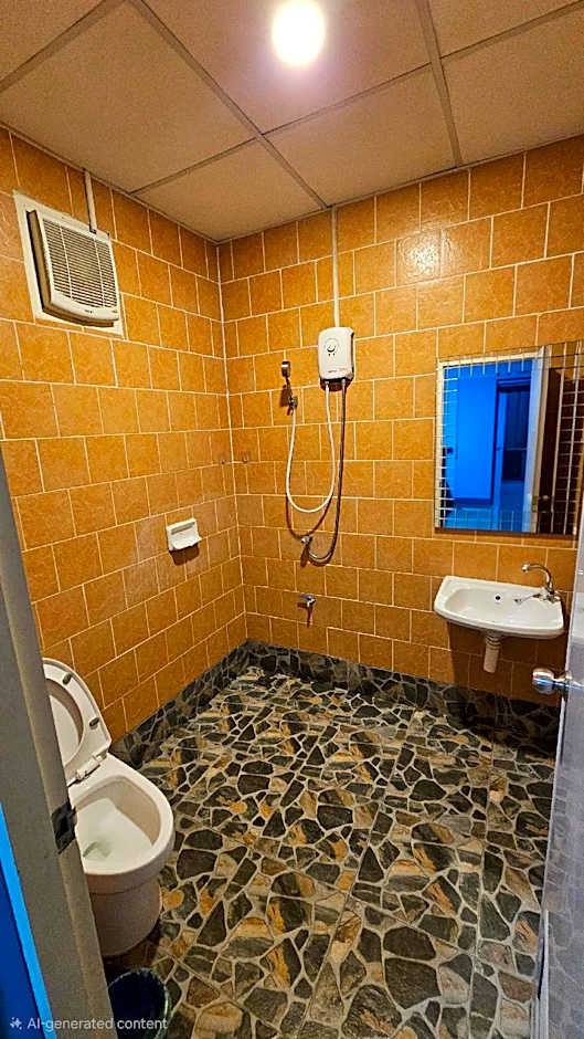 Blueplace Hotel