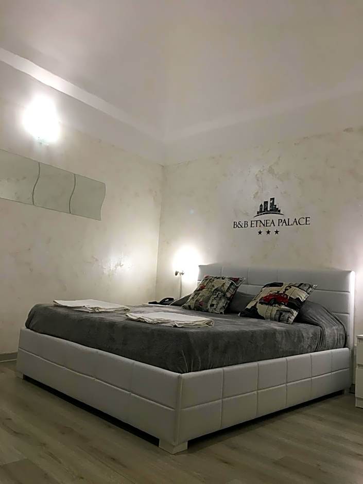 B&B Etnea Palace