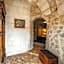 Meleklerevi Cave Hotel