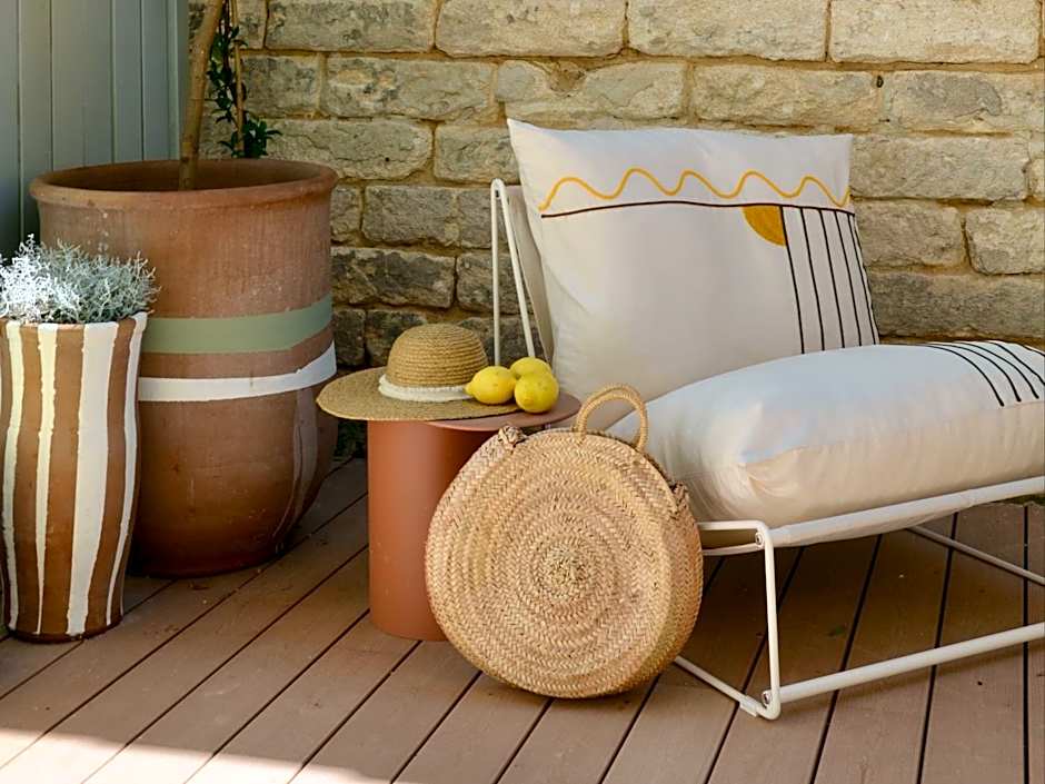 Hotel M Soleil - Montpellier Centre Saint Roch