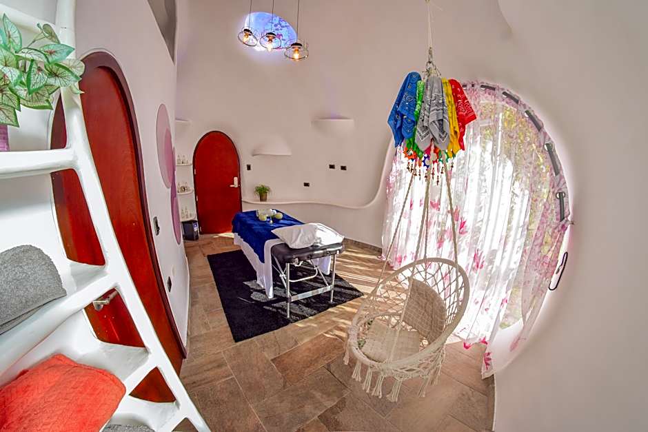 Wifala Harmony Hotel