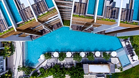 iSanook Hua Hin Resort and Suites
