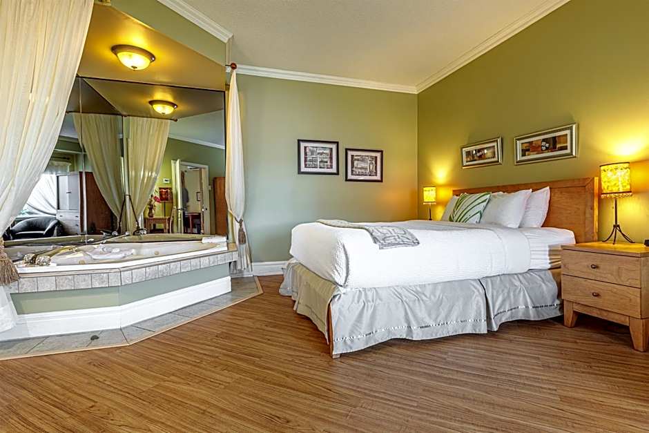 Days Inn by Wyndham Berthierville