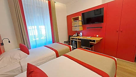 Classic Double or Twin Room