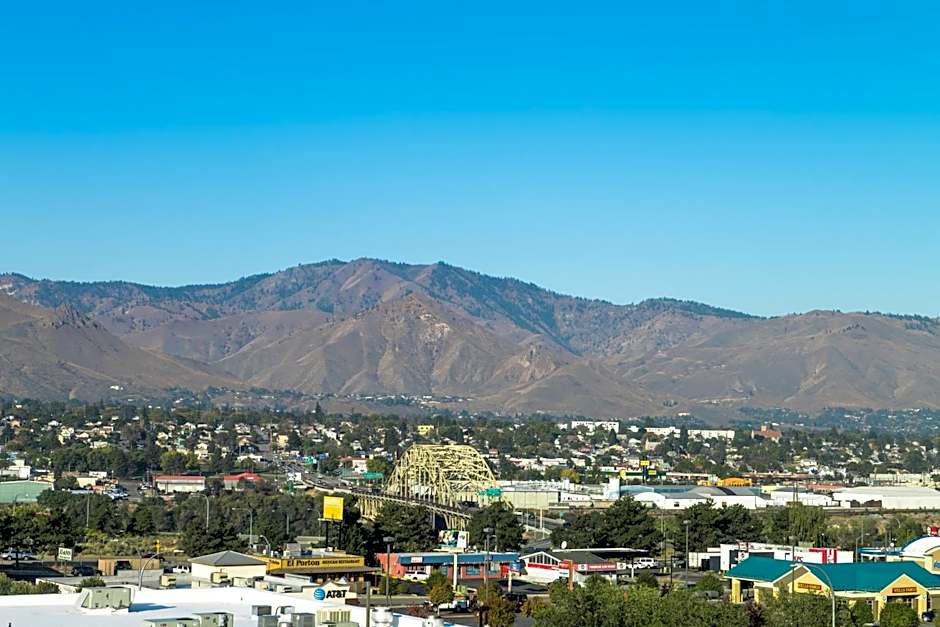 Fairfield Inn & Suites by Marriott Wenatchee