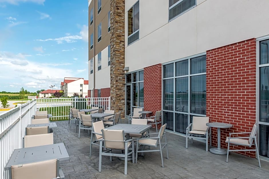 Holiday Inn Express Troy, an IHG Hotel