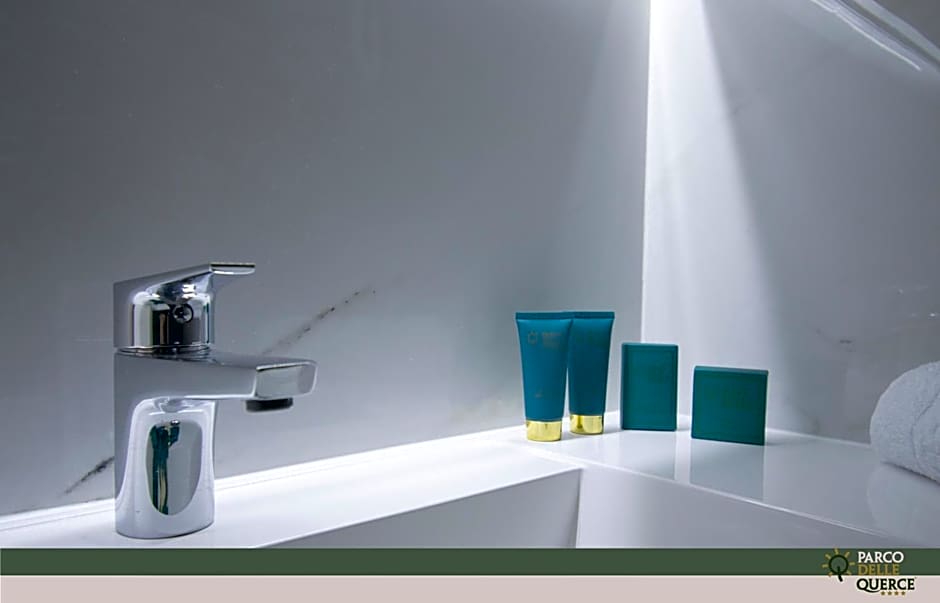 Hotel Parco delle Querce