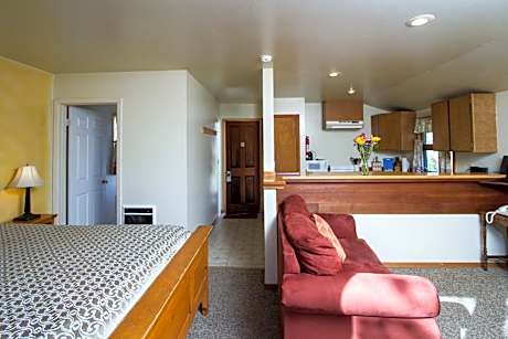 Deluxe Double Room with Terrace - Pet Friendly