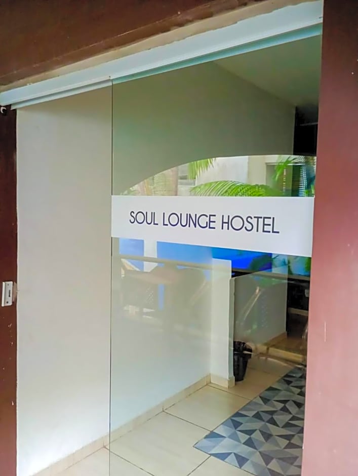 Soul Lounge Hostel