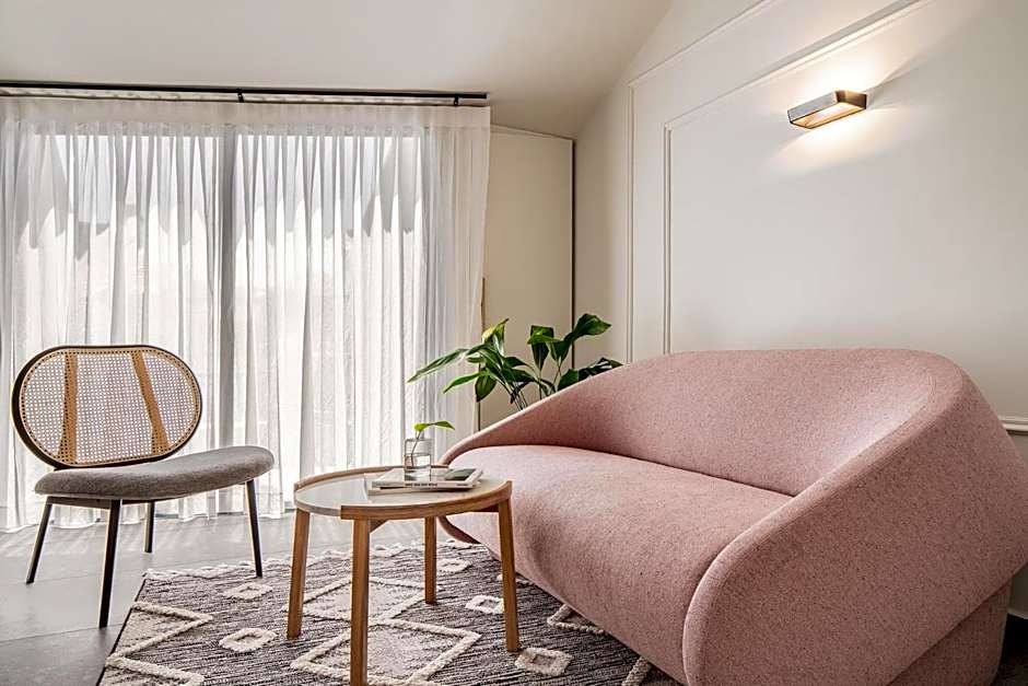 Albi Boutique Hotel - Traveler's Choice 2024