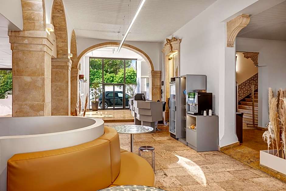 B&B HOTEL Sado Setúbal