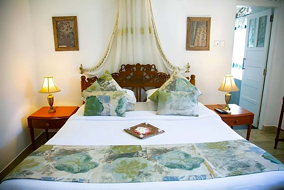 Photo 1 of 1 of Lodge Double Room