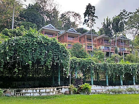 Gardens of Malasag Eco Tourism Village