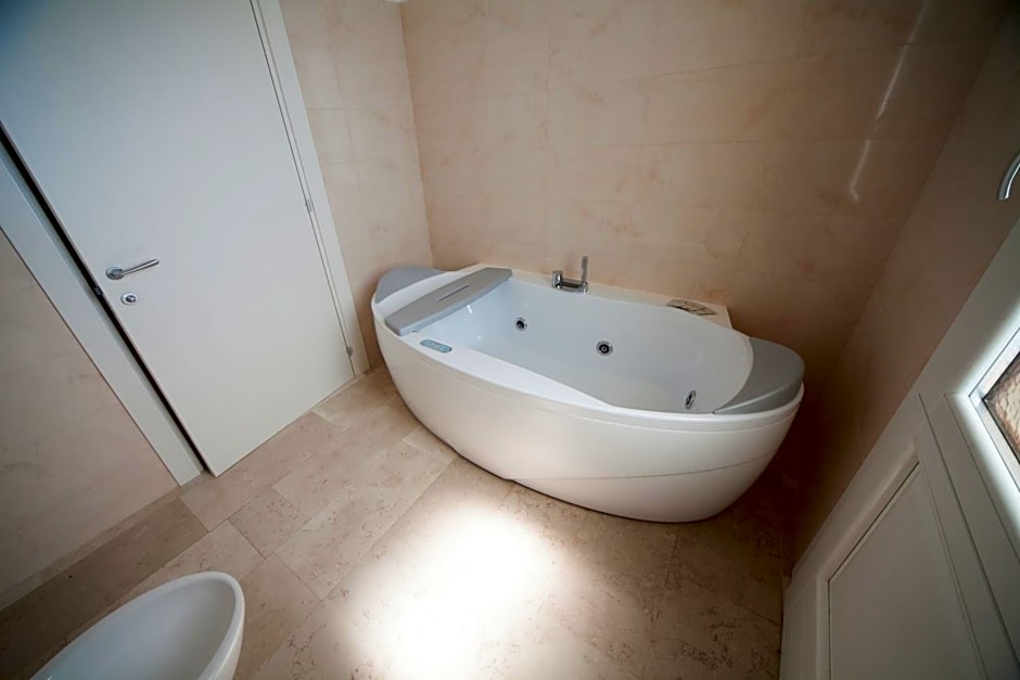 Antica Masseria Ficazzana - Tenuta