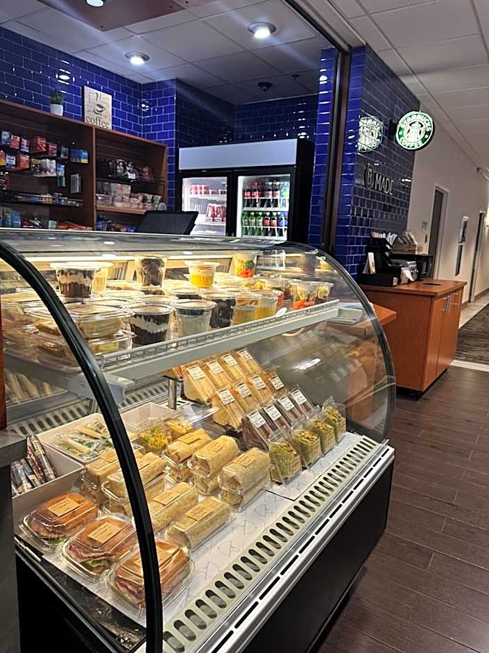 DoubleTree by Hilton Roseville Minneapolis