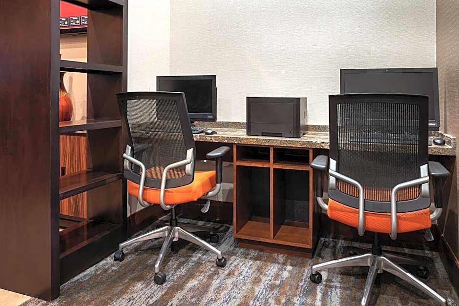 Marriott Riverside at the Convention Center