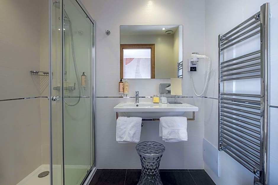 Best Western Premier Hotel Prince de Galles