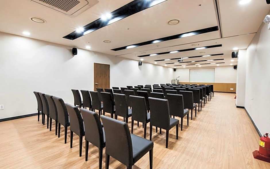 Gyeongju Shilla Boutique Hotel Premium