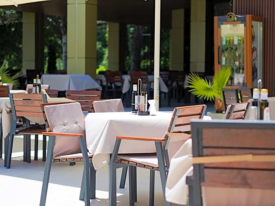 Hotel Belvedere