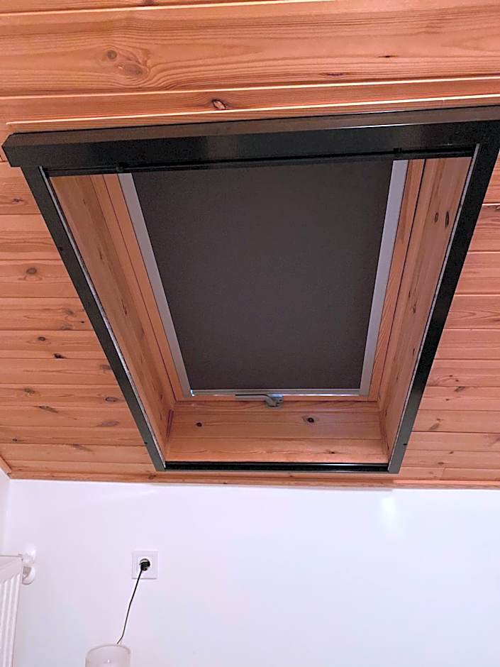 Kamarás Klastrom House