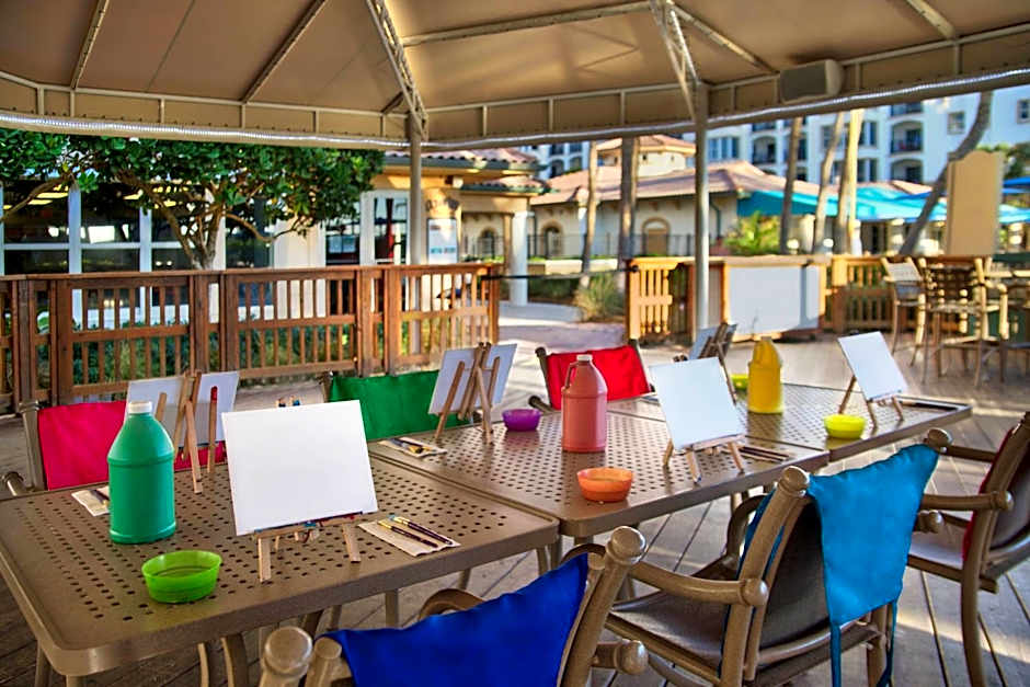 Marriott's Ocean Pointe