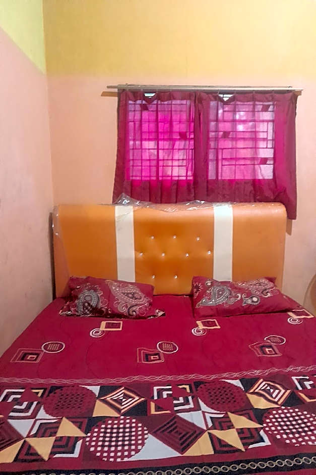 Hotel O Hasibuan Homestay Syariah