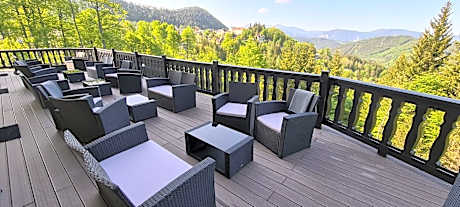 Kurhotel Renona Rehabilitation