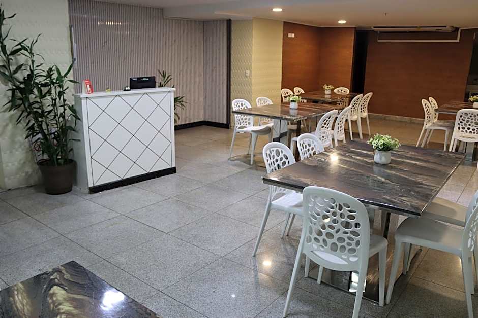 Grand International Hotel