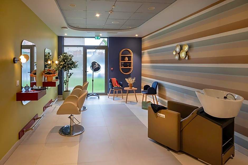 DOMITYS - La Flânerie