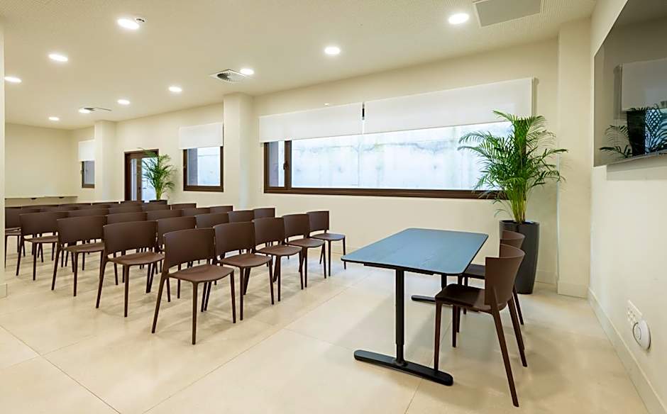 Leonardo Hotel San Sebastián