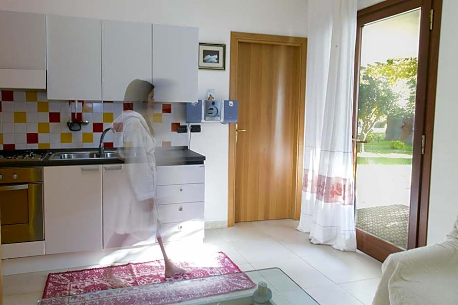 Residence Sa Pintadera