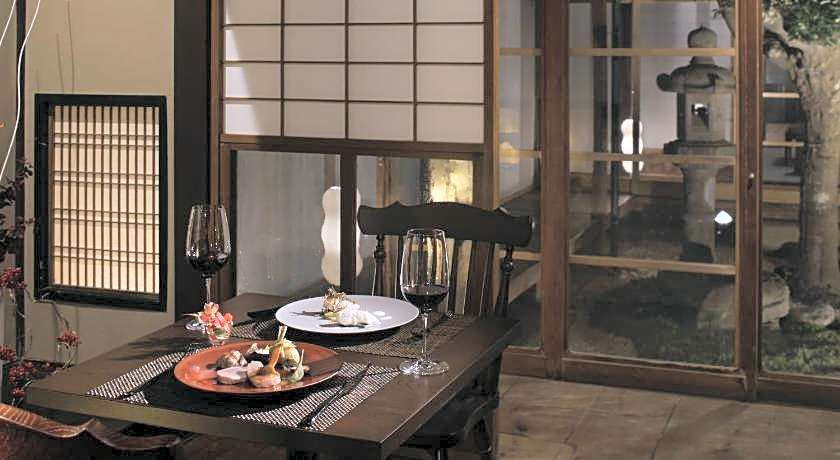 NIPPONIA Sasayama Castle Town Hotel