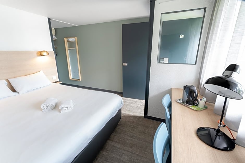 Hotel Inn Design Resto Novo La Rochelle