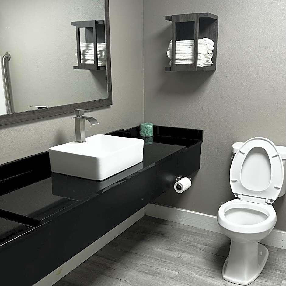 Red Roof Inn Washington, NC