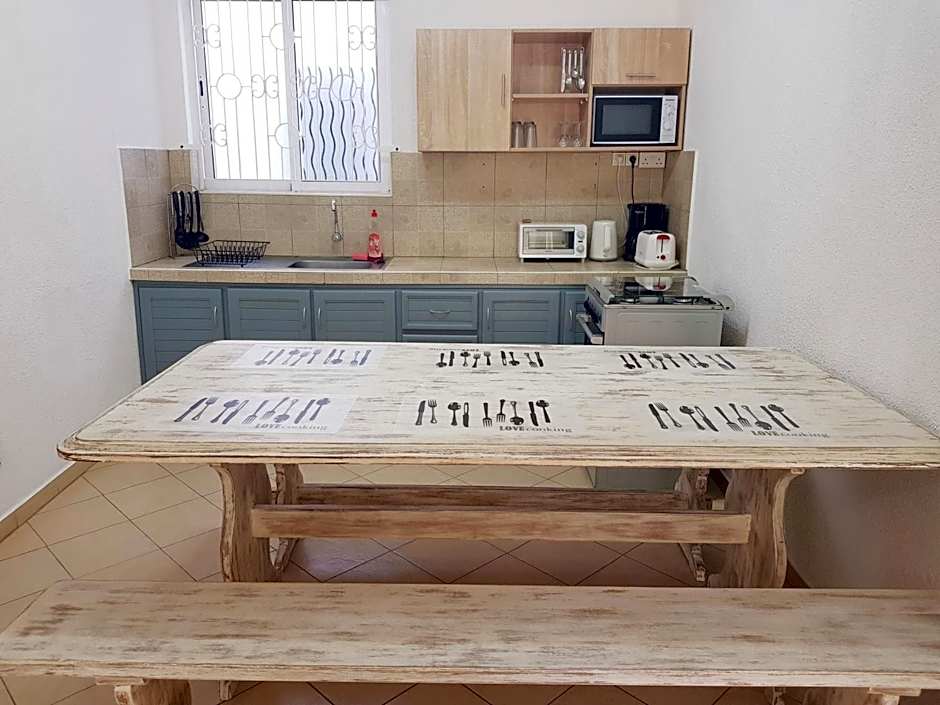 La Perla Holiday Apartments