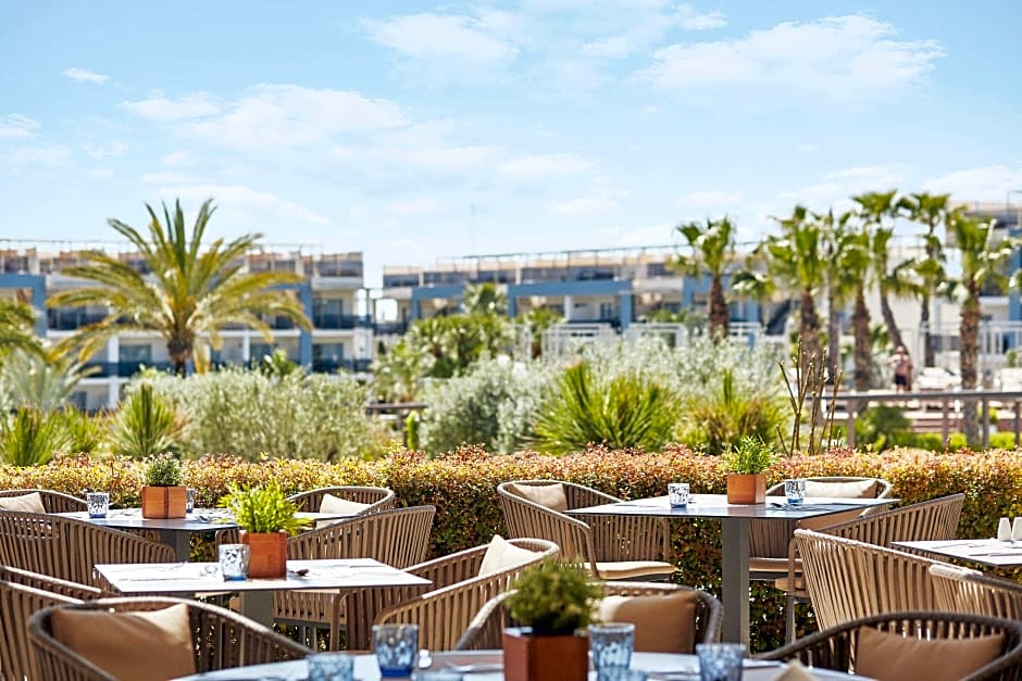 Zafiro Palace Alcudia