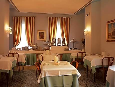 Hotel Umbra