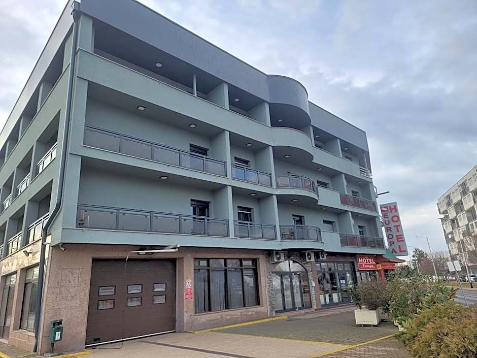 Hotel Europa