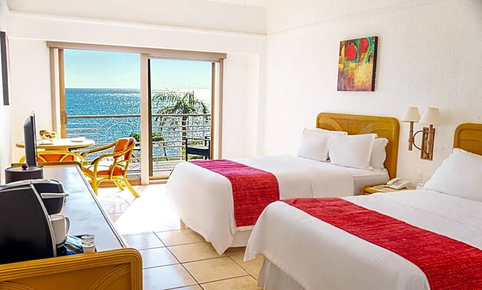 HOTEL SAN CARLOS PLAZA