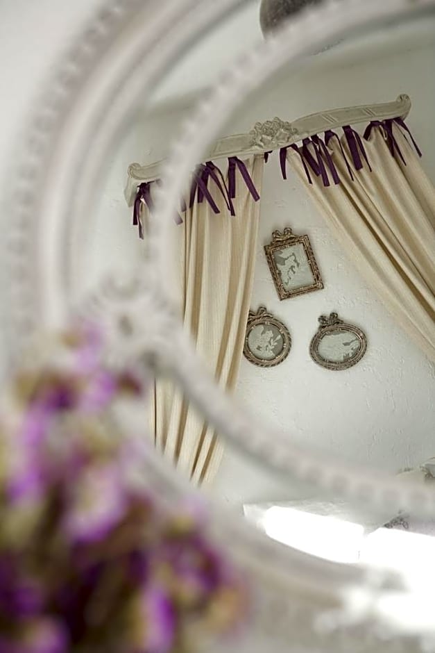 Hane Alaçatı Boutique Hotel