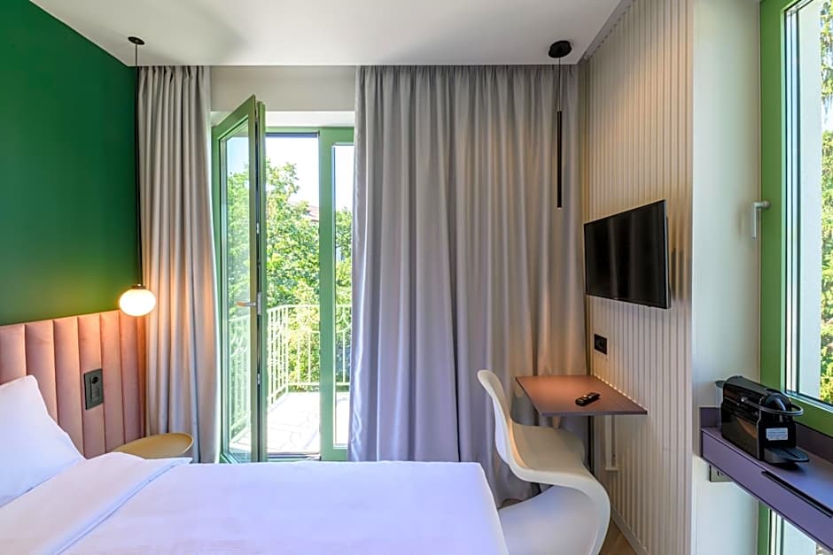 Luna Residence Villa