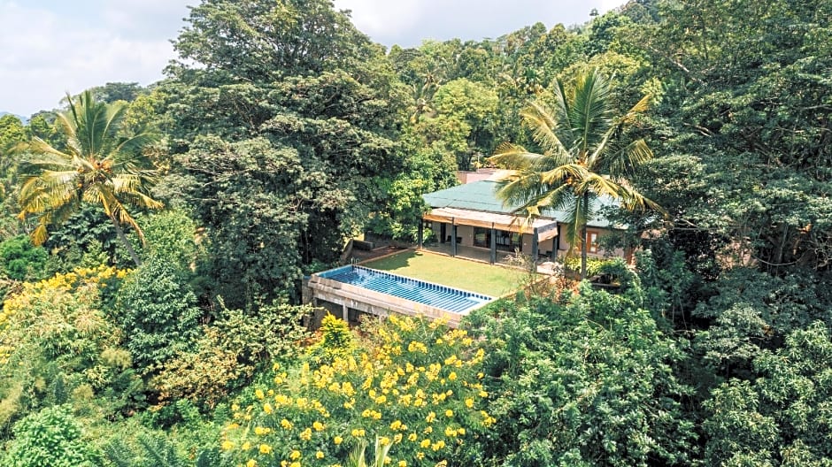 Mount Havana Luxury Boutique Villa