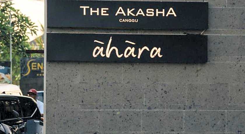 The Akasha Canggu Hotel