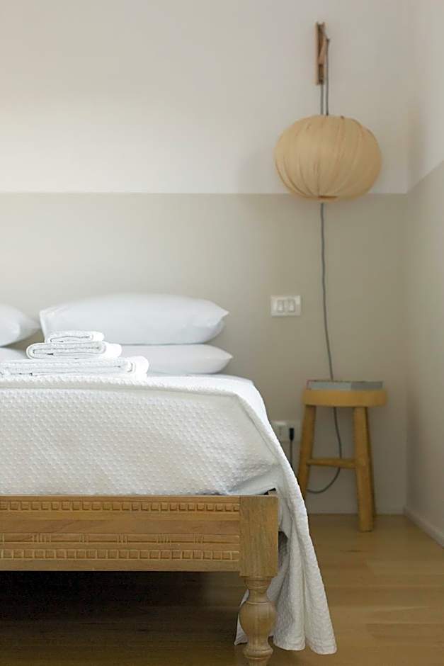 Orto de' Mandorli B&B