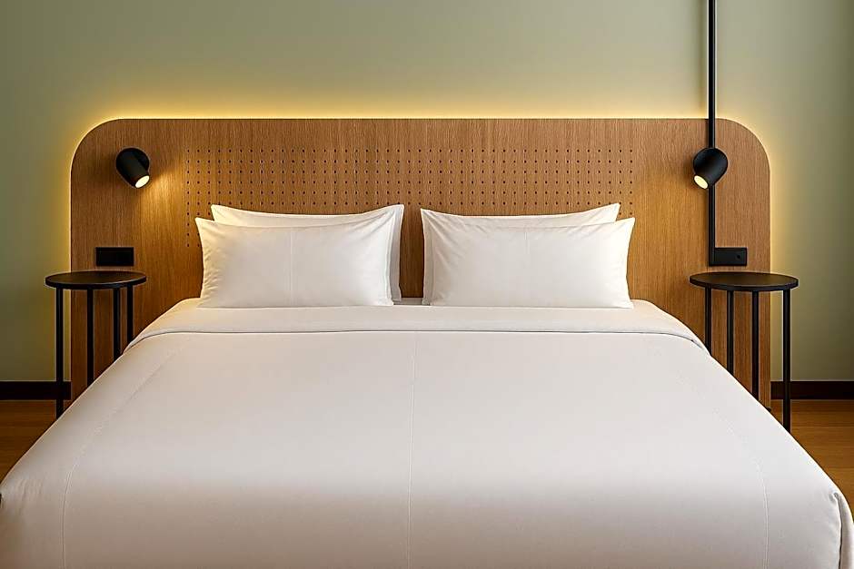 TULIP Hotels & Residences - Marne-la-Vallee Torcy