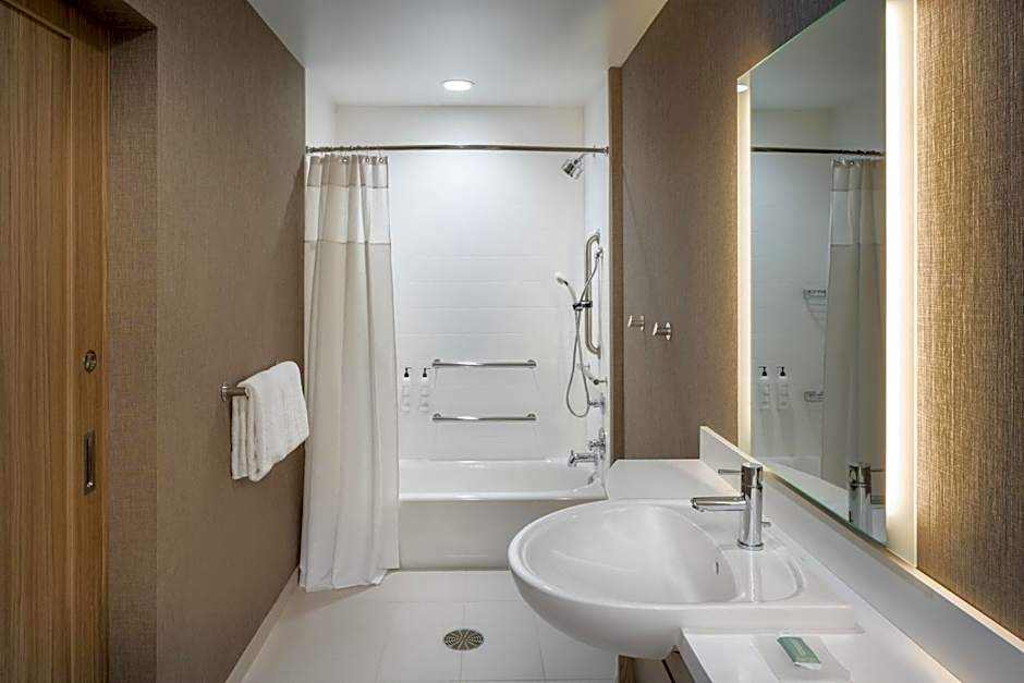 Springhill Suites by Marriott Newburgh Evansville