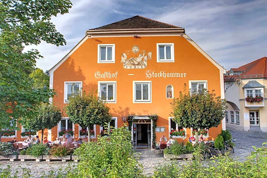 Gasthof Stockhammer