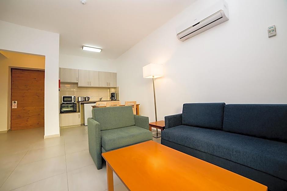 Kefalos Beach Tourist Village