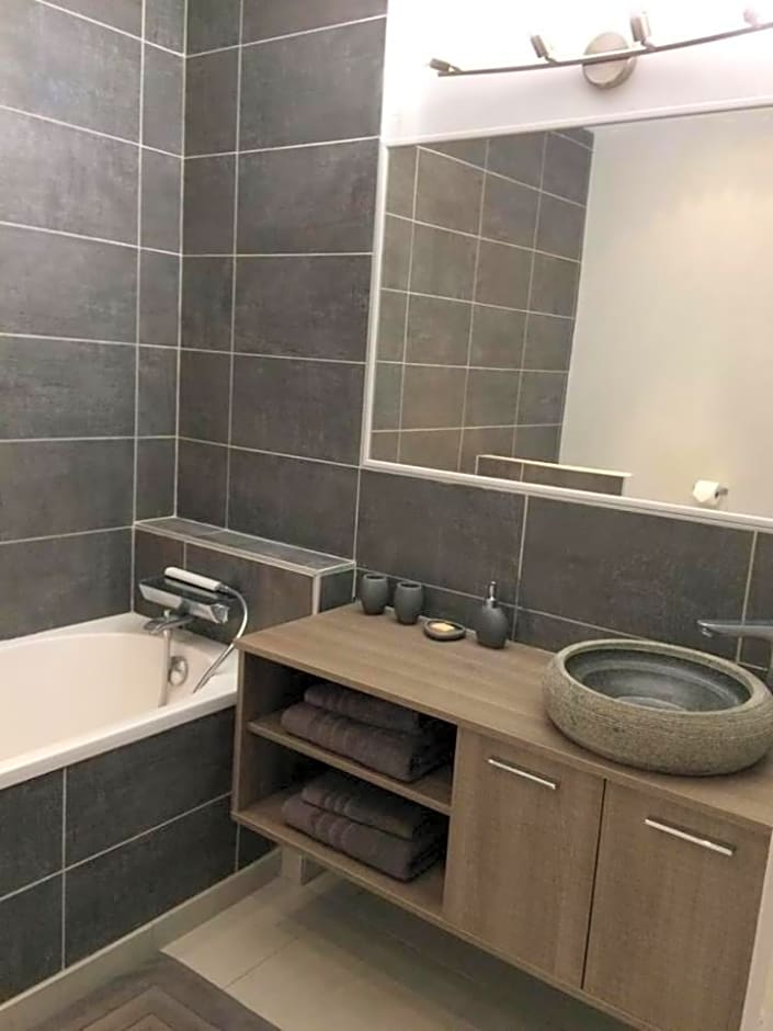 Domaine Du Moulin Neuf