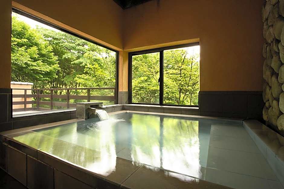 里の湯 和らく